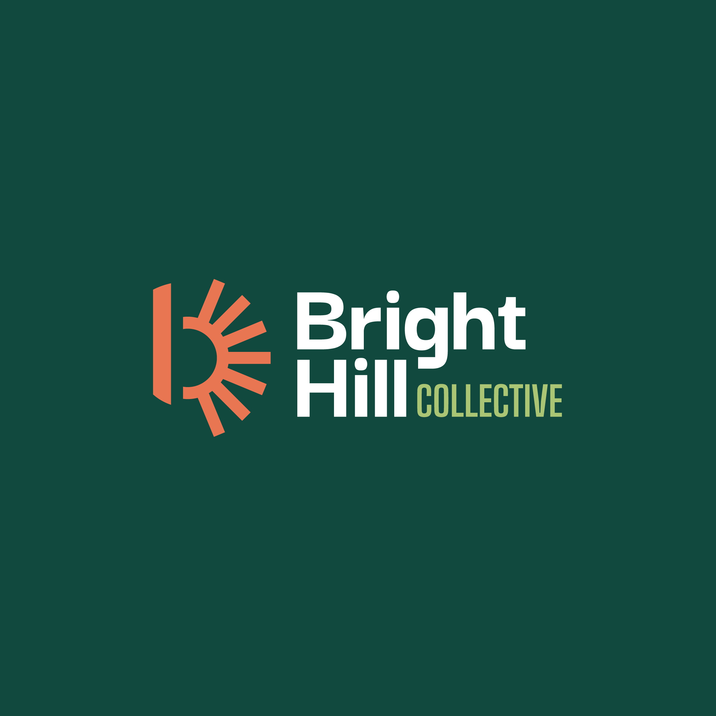 About Us - Bright Hill Collective